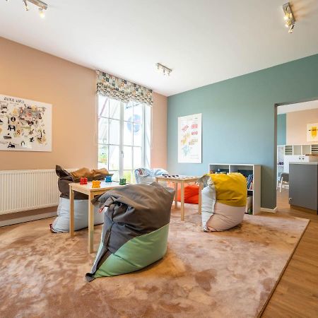 Feriendorf Rugana - Komfort Appartement Mit 1 Schlafzimmern Und Terrasse D29 درانسكي المظهر الخارجي الصورة