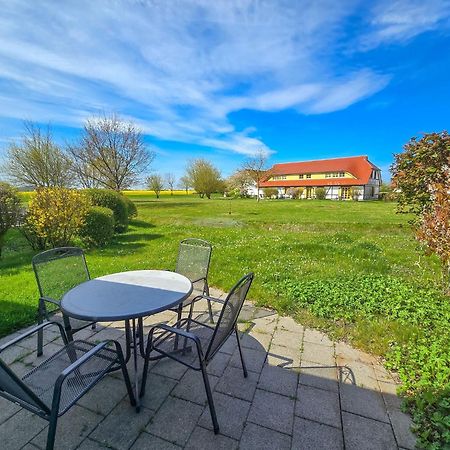 Feriendorf Rugana - Komfort Appartement Mit 1 Schlafzimmern Und Terrasse D29 درانسكي المظهر الخارجي الصورة