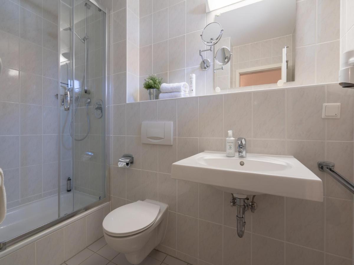 Feriendorf Rugana - Komfort Appartement Mit 1 Schlafzimmern Und Terrasse D29 درانسكي المظهر الخارجي الصورة